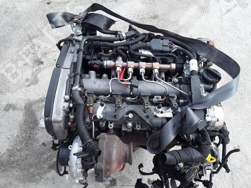 Used Engine Engine OPEL INSIGNIA A Sports Tourer (G09) 2.0 CDTI (35) (160 hp) 36279898 36279898