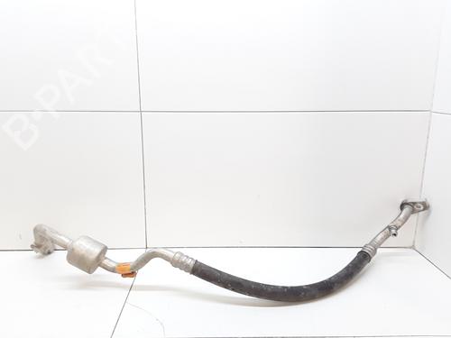 Used AC pipe FORD FIESTA VI (CB1, CCN) 1.5 TDCi (75 hp) 14141484
