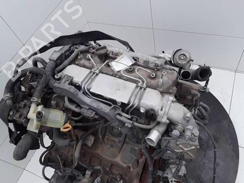 Engine TOYOTA AVENSIS Saloon (_T25_) 2.0 D-4D (CDT250_, CDT250R) | BP10707207M1 