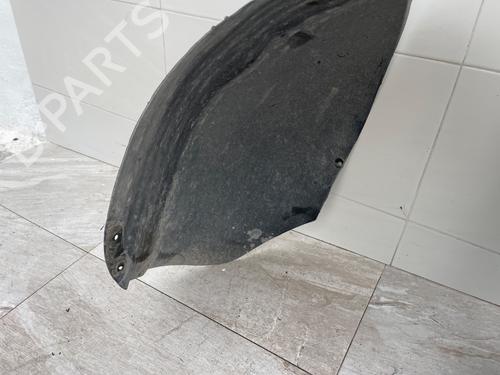 Wheel arch VOLVO S40 II (544)  | BP29573701C56