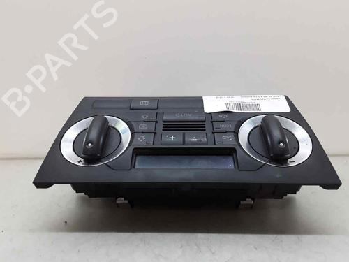 Commande Chauffage AUDI A3 (8P1)  | BP23229178I5 