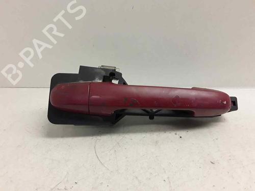 Used Front right exterior door handle KIA CEE'D Hatchback (ED) [2006-2012]  29437174