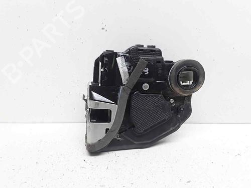 Rear right lock TOYOTA AURIS (_E15_)  | BP20309614C99 