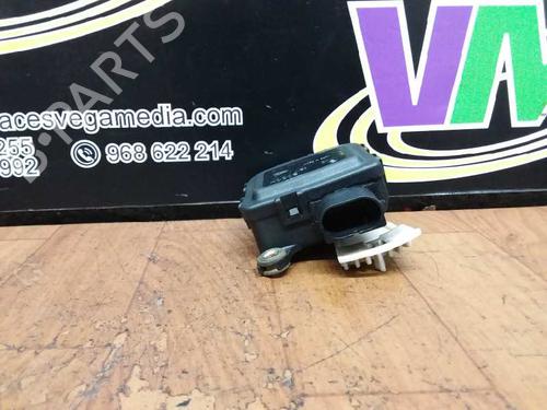 Heater blower motor CITROËN C5 I (DC_)  | BP7467639M62