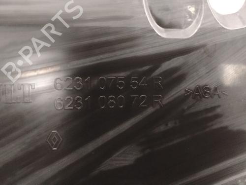 Grill DACIA SANDERO II | BP37524939C40 - Image 2