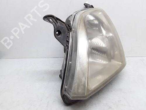 Scheinwerfer links OPEL MERIVA A MPV (X03) 1.7 CDTI (E75) | BP8199272C28 