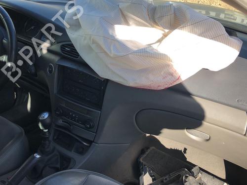 Engine RENAULT LAGUNA II (BG0/1_) 1.9 dCi (BG08, BG0G) | BP32250934M1 