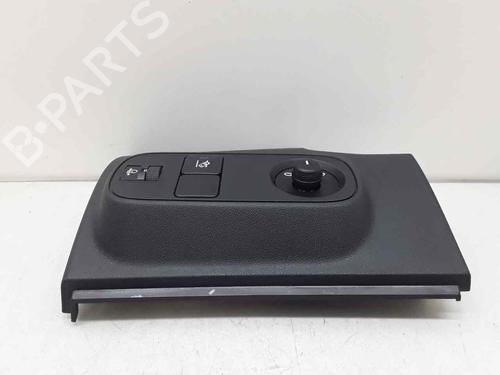 Mirror switch CITROËN C3 III (SX)  | BP29717207I25 