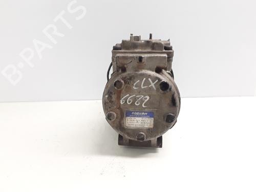 AC Kompressor KIA RIO I Hatchback (DC) 1.5 16V | BP16363491M34 