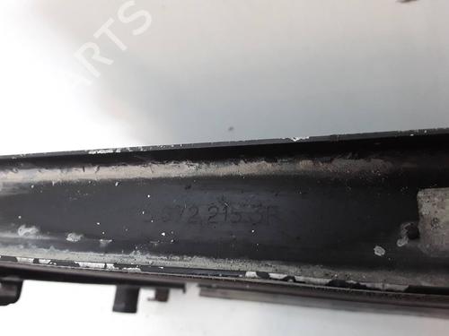 Water radiator RENAULT ESPACE IV (JK0/1_) 2.2 dCi (JK0H) | BP9741905M31 