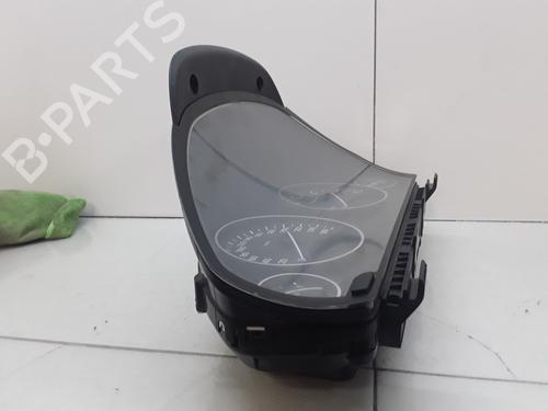 Instrument cluster BMW 3 (F30, F80) 320 d | BP20498434C47 