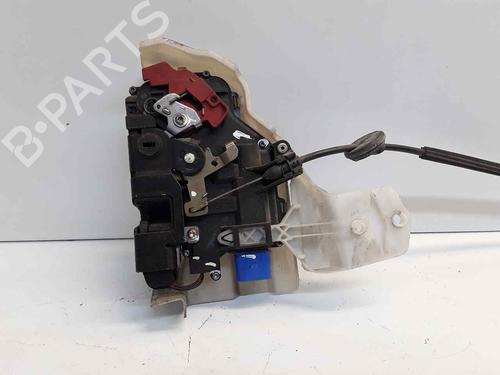 rear-left-lock-vw-touran-1t1-1t2-2003-2004-2005-2006-2007-2008-2009-2010-2011-36091325 main image