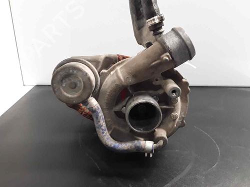 Used Turbocharger/Supercharger CITROËN XSARA Coupe (N0) 2.0 HDI 90 (90 hp) 30327361