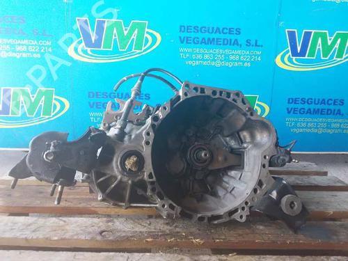 Gearbox TOYOTA CELICA Coupe (_T23_) 1.8 16V VT-i (ZZT230_, ZZT230) | BP7469208M3 
