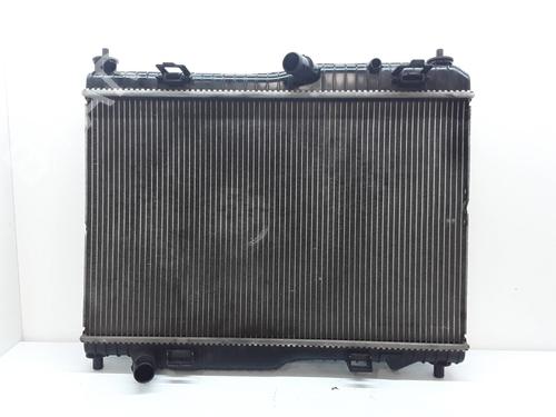 Used Water radiator FORD TRANSIT COURIER B460 MPV [2014-2026]  33026393