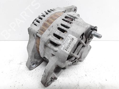 Generator MITSUBISHI COLT VI (Z3_A, Z2_A) 1.3 LPG (Z33A) | BP10639883M7 