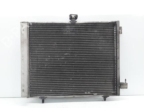 AC-Kondensator AC-Kondensator PEUGEOT 208 I (CA_, CC_) [2012-2021] 36937394 36937394