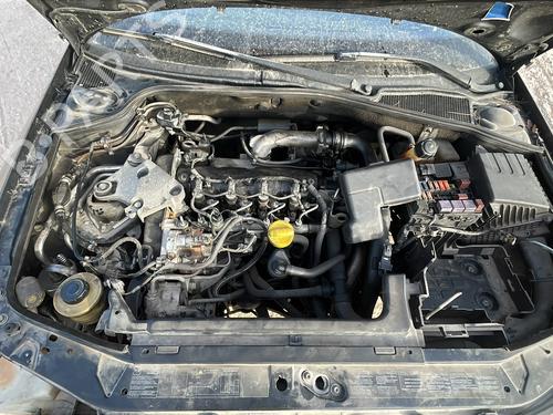 Used Engine Engine 37700137 37700137