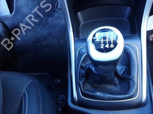 Gear lever HYUNDAI i30 (GD) | BP32328776M90 - Image 2