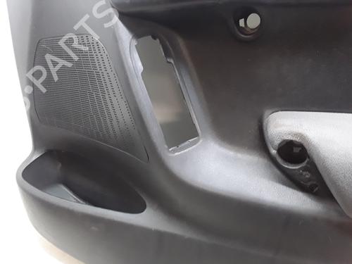 Front right panel CITROËN C1 (PM_, PN_) 1.0 | BP31117965C59  - Image 6