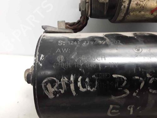 Starter BMW 3 (E90) 320 d | BP16834716M8