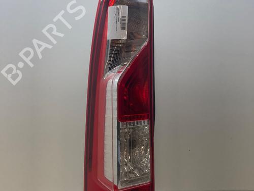 Used Left taillight OPEL MOVANO B Van (X62) [2010-2025]  30569749