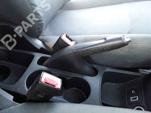 Used Hand brake Hand brake FORD FIESTA VI (CB1, CCN) 1.4 TDCi (70 hp) 8912491 8912491