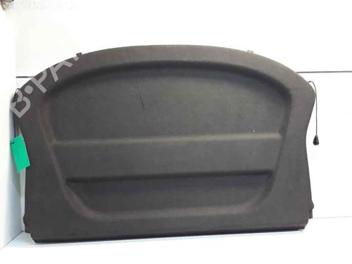 Bandeja trasera Bandeja trasera RENAULT MEGANE III Hatchback (BZ0/1_, B3_) [2008-2026] 36002737 36002737