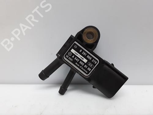 Elektronisk sensor CHRYSLER 300C (LX, LE) 3.0 CRD (218 hp) 8747557