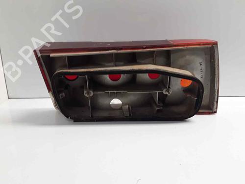 Left taillight PEUGEOT 505 (551A) 2.5 Turbo Diesel | BP30136658C34 