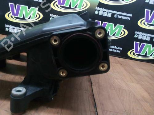 Intake manifold BMW X3 (E83) 3.0 d | BP7467607M70 