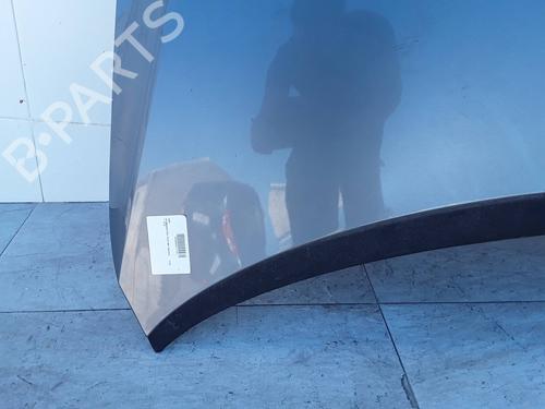 Hood VW GOLF PLUS V (5M1, 521) 1.9 TDI | BP29814119C1