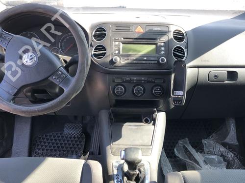 Engine VW GOLF PLUS V (5M1, 521) 1.9 TDI | BP29617353M1 