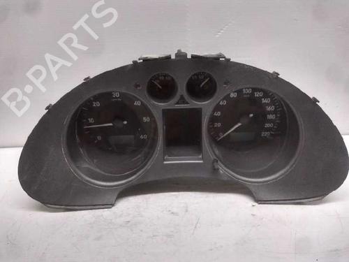 Kombinert Instrument SEAT IBIZA III (6L1) [2002-2009]  7471921