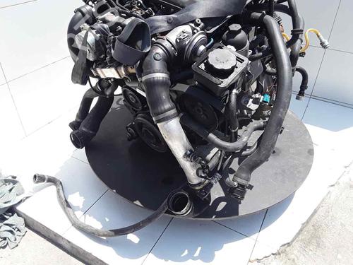 Engine BMW 5 (E60) 530 d | BP36392581M1 - Image 8