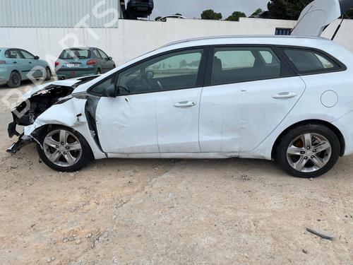 Electronic sensor KIA CEE'D Sportswagon (JD) 1.6 CRDi 110 | BP13918757M84 