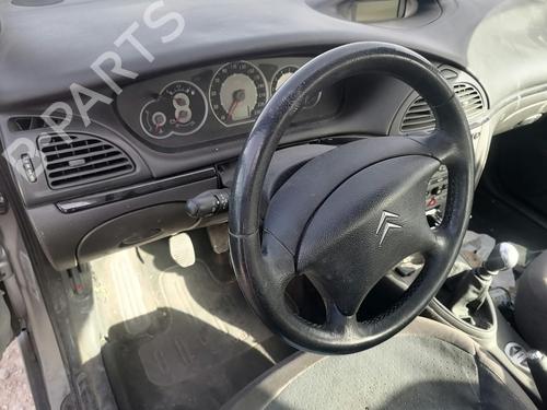 Scheinwerfer links CITROËN C5 II (RC_) 2.0 HDi (RCRHRH) | BP9185984C28 