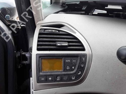 Used Air vent CITROËN C4 Picasso I MPV (UD_) 1.6 HDi (109 hp) 25026496