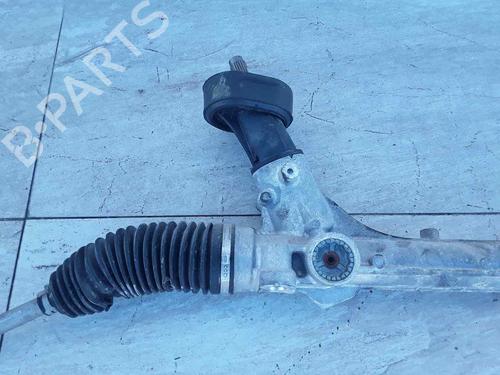 Steering rack VW POLO VI (AW1, BZ1, AE1) 1.6 TDI | BP23267844M22 
