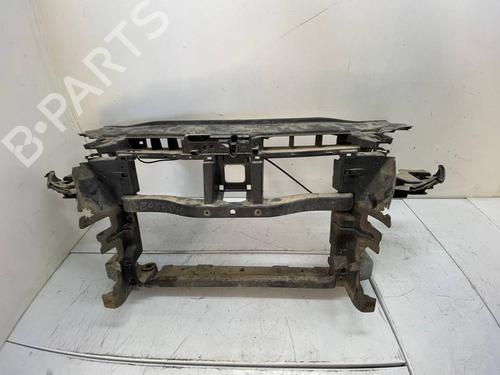 Used Front slam panel Front slam panel VW PASSAT B6 (3C2) [2005-2011] 40198527 40198527