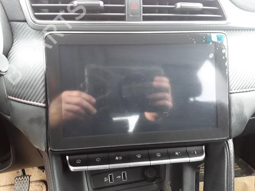 Display MG MG ZS SUV  | BP24360804C48 