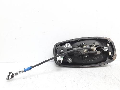 Højre fortil udvendigt håndtag FIAT FIORINO Box Body/MPV (225_) 1.3 D Multijet (225BXD1A, 225BXB1A, 225BXB11) (75 hp) 8385258