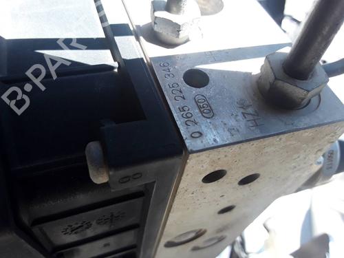 ABS pump MERCEDES-BENZ VIANO (W639)  | BP18908734M43 