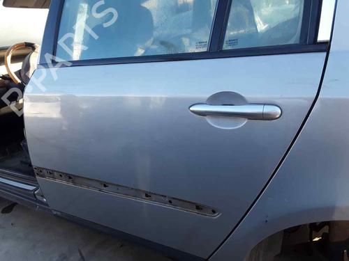 Left rear door RENAULT VEL SATIS (BJ0_) 2.2 dCi (BJ0E, BJ0F) | BP18908785C4 