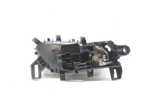 Rear left interior door handle NISSAN QASHQAI II SUV (J11, J11_)  | BP12449018I15 