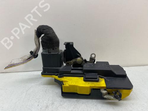 Højre bagtil lås VOLVO S60 I (384) [2000-2010]  26895230