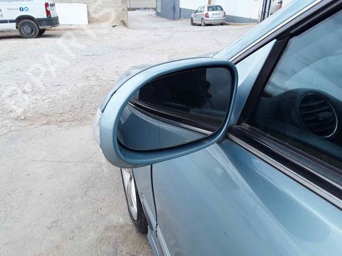 Used Left mirror MERCEDES-BENZ CLK (C209) [2002-2010]  24360763