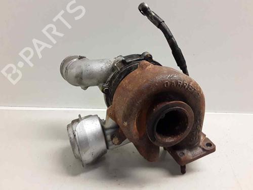 Turbocharger/Supercharger FIAT STILO (192_) 1.9 JTD (192_XE1A) | BP20216455M71 