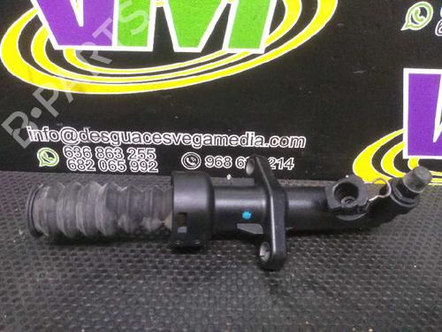 Used Clutch slave cylinder PEUGEOT 308 I (4A_, 4C_) [2007-2016]  14141803