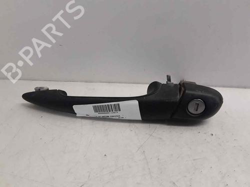 Front left exterior door handle BMW 3 (E46) 320 d | BP24634468C128 